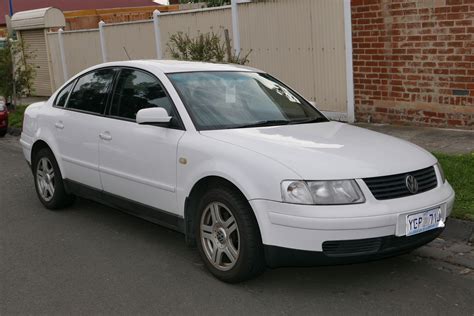 Volkswagen Passat B5 1996 2000 Specs And Technical Data Fuel Consumption Dimensions