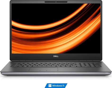 Dell Precision 7760 Laptop Morele Net