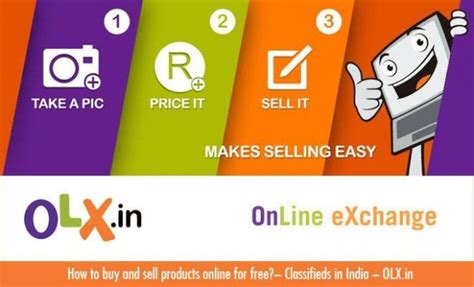 E Commerce For Olx India Gets Smarter With Mobile App Webbozz