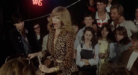 Crazy Nights (1978) | Flick Attack