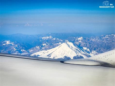 Elbrus | PeakD