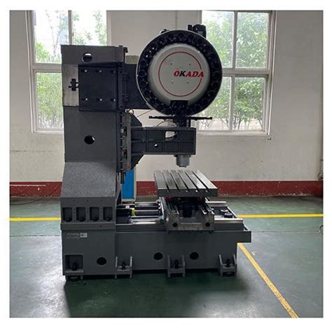 High Speed Casted Cnc Milling Vertical Gantry Machining Center Frame China Vertical Millling