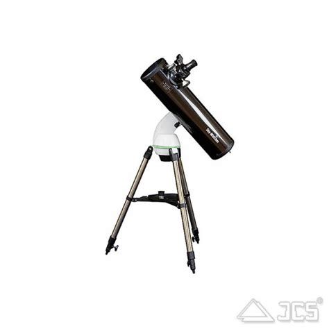 Teleskop Skywatcher Explorer P Az Go Newton Mm F Auf