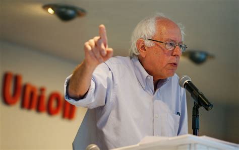 Bernie Sanders Lays Down 2016s New Electoral Math The Nation