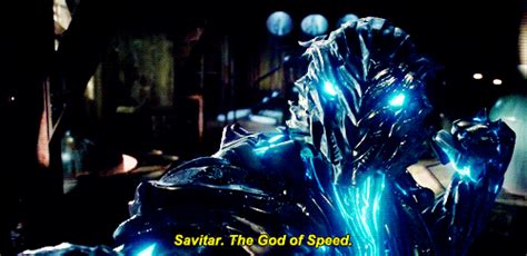 Identidad De Savitar Finalmente Revelada DC Universe Amino