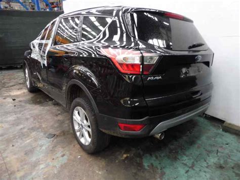 Engine FORD KUGA II DM2 2 0 TDCi 4x4 T8MA B Parts