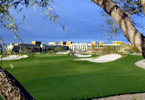 Wildfire Golf Club 5350 E Marriott Dr Phoenix, AZ Golf Courses-Public ...