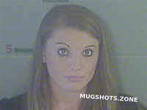 FETTY JACKIE LEE 03 17 2024 Gallia County Mugshots Zone