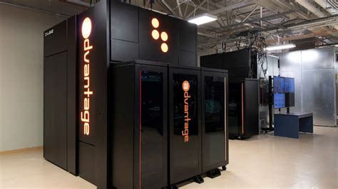 D Wave Launches Worlds Most Powerful Quantum Computer Techradar