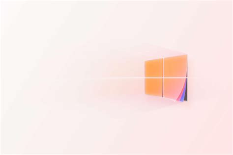 Orange Windows Logo Wallpapers Top Free Orange Windows Logo