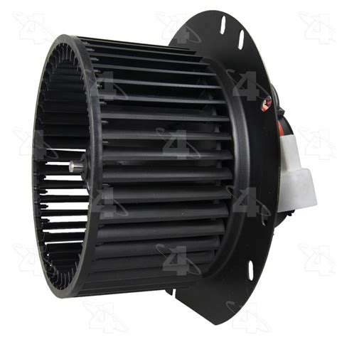 Four Seasons Hvac Blower Motor The Home Depot