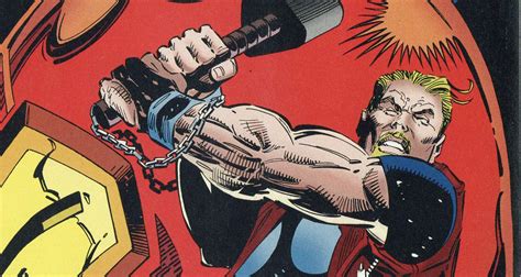 10 Heroes Who Embarrassingly Defeated Thor And 10 He Humiliated