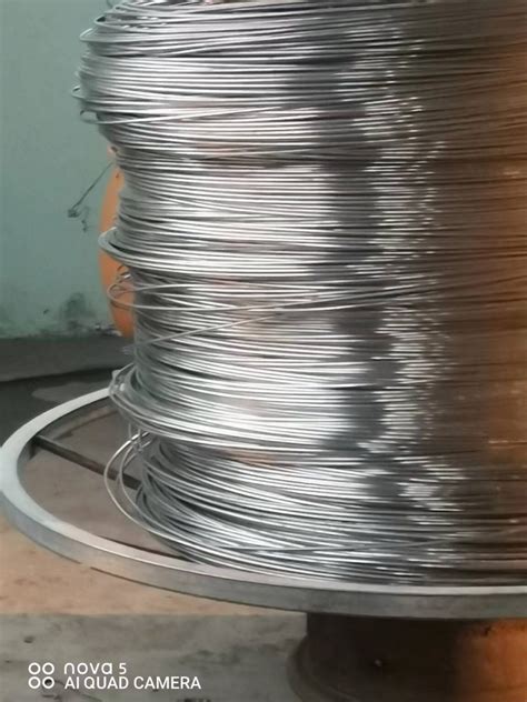 Ss L Coiled Capillary Tubing Inch Od Inch Wt Factory In