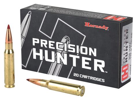 Hornady Cal308 Win Eld X 178 Grains 115 Grammes Armurerie Lavaux