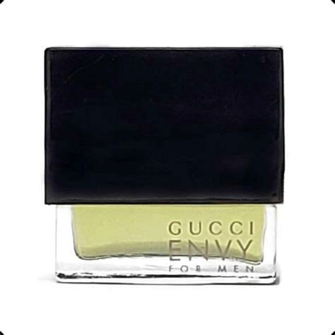 Купить духи Gucci Envy For Men — парфюм и туалетная вода Гуччи Энви ...
