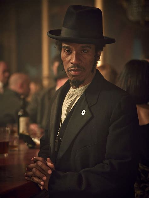 Peaky Blinders - Trailers & Videos - Rotten Tomatoes