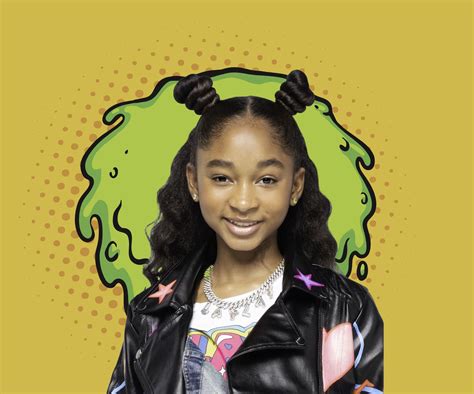 Nickalive Nickelodeon Greenlights All New Comedy Series Starring