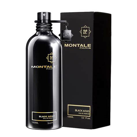 N C Hoa Nam Montale Black Aoud Edp Namperfume