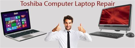 Toshiba Service Centre Dubai 2020 | Toshiba Computer & Laptop Repairs