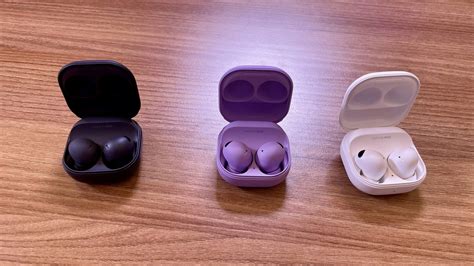 Samsung Galaxy Buds 3 Ve Buds 3 Pro Fiyatı Sızdırıldı Sdn