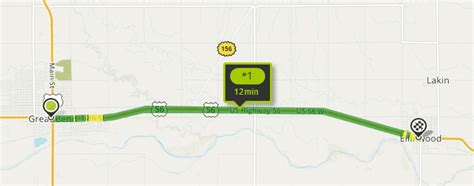 Mapquest Mileage - Live Maps and Driving Directions