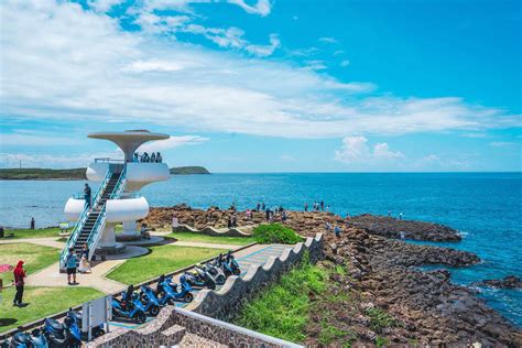 Guide Explorer les îles Taiwanaises de Penghu Matsu et Kinmen