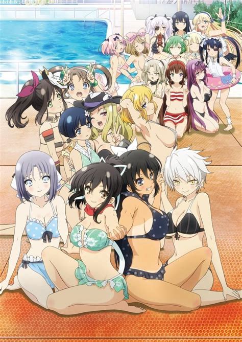 Senran Kagura Estival Versus Gallery Tilatin