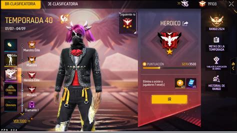 LIVE ON FREE FIRE SUBIENDO A RANGO MAESTRO CON SEGUIDORES Y SALAS