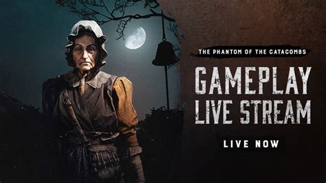 We Re Live Dlc Giveaway Gameplay Livestream Hunt Showdown