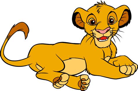 Clipart lion ear, Clipart lion ear Transparent FREE for download on WebStockReview 2022