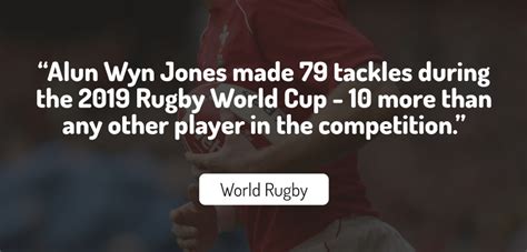 Rugby World Cup Statistics 2023 Facts And Stats Uk