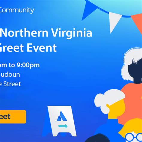 See Inviting All Atlassian Enthusiasts In Loudoun Fairfax County At Atlassian Community Events