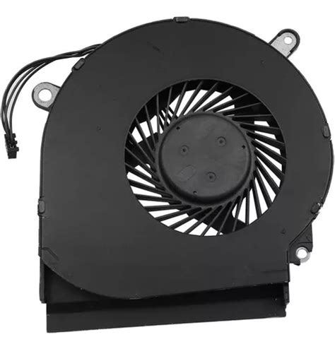 Ventilador Hp Omen Dc Dc Tx T Dc L Gpu Cuotas Sin