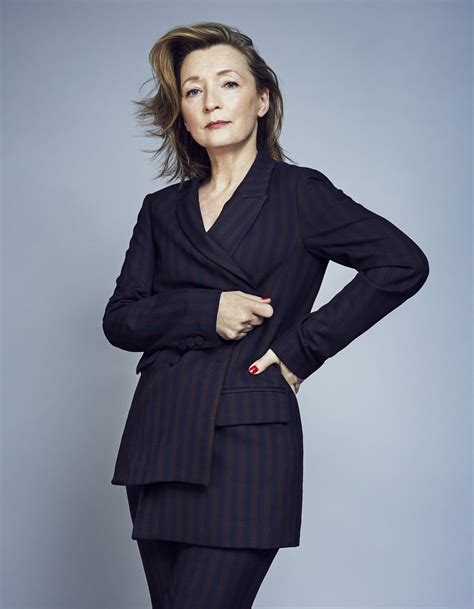 Lesley Manville Returns To Domestic Realism V Magazine