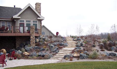 Landscape Boulders - Large Rocks for Decorative Landscaping