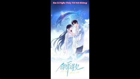 Review truyện Em có nghe thấy tôi nói không Chap 1 8 Bộ Tộc Review