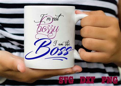 Boss Girl Svg Girl Boss Svg Cutting Files Cricut Silhouette Etsy Uk