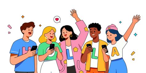 HOLLA: Free Live Video Chat App to Meet Real People