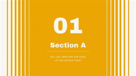 Renewal Project Proposal | Google Slides & PowerPoint
