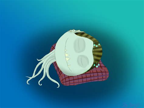 Sleeping Minion by Bajni on DeviantArt