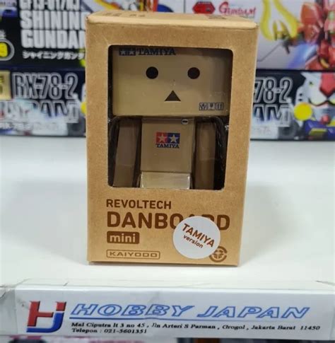 REVOLTECH DANBOARD MINI TAMIYA Lazada Indonesia