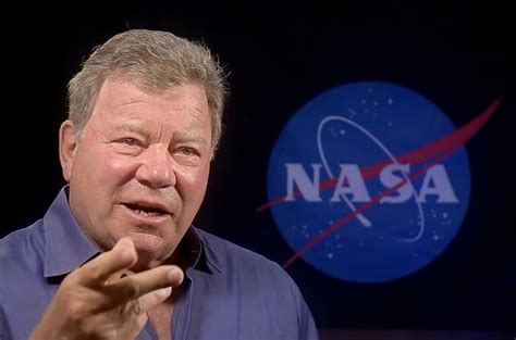 William Shatner reflects on his new film, space travel and more | Space