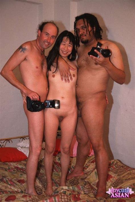 Asian Amateur Tight Ass Hole Banged