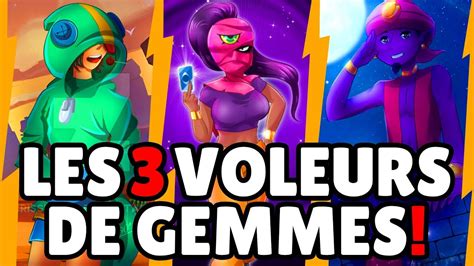 Leon E Fr E Monde Rush Brawl Stars Avec Poney Thurmos Youtube