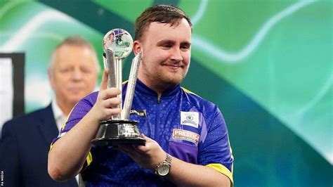 Luke Littler: What has 16-year-old's remarkable World Championship run ...