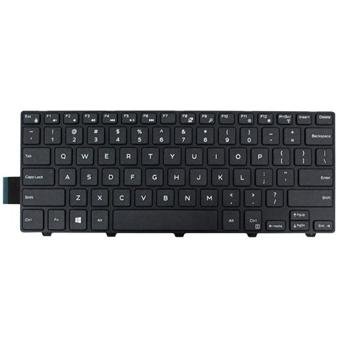 Travislappy Keyboard Compatible For Dell Latitude Buy