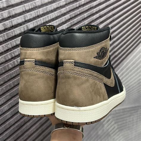 Air Jordan Retro High Og Palomino Dz Sneakernews