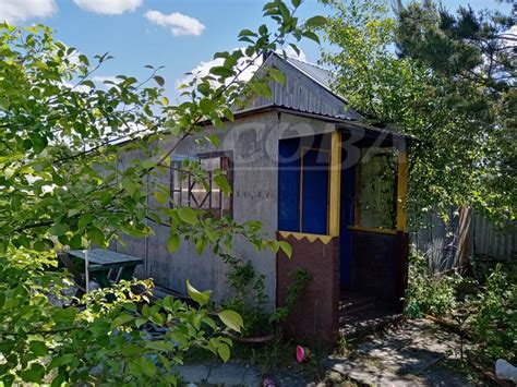 Продается дача в районе , п. при разъезде Тугарский площадь 20 кв.м ...
