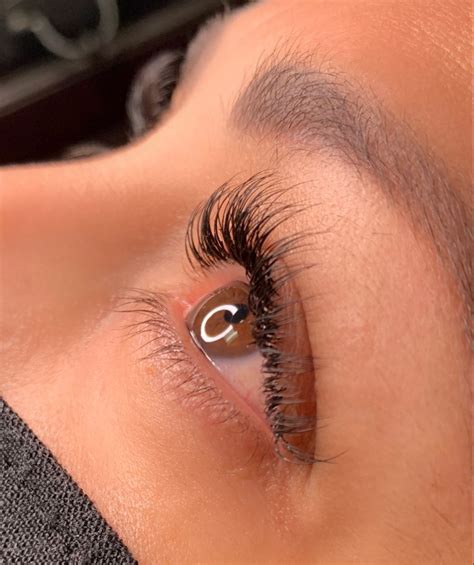 Classic Eyelash Extensions Lashes Eyelash Extensions Eyelashes