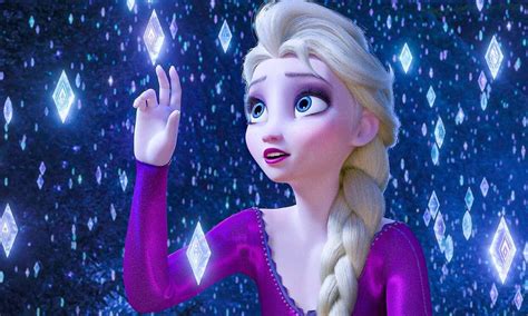 Frozen 2 La mágica y exitosa continuación de Elsa